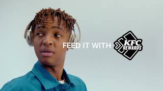 KFCRewards