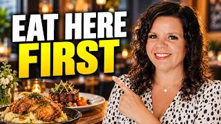 Full Where to Eat in Lexington 7 Spots You MUST Try After Moving Here Update