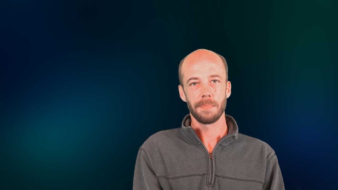 Lucas O'Connor Video Portrait