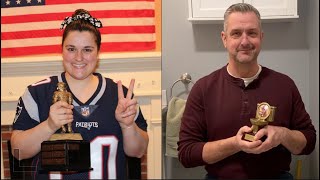 FAMtasy Football Trophy Presentations 2019