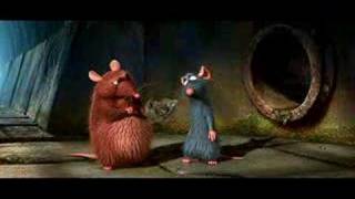 RATATOUILLE Podcast #10: Pixar's Hidden Talent