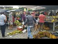 A FEIRA DE CRUZES (PE) NA REGIÃO NORDESTE TEM CARNE DE BOI À 20 REAIS     02-07-2021