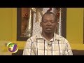 Crocodile Attack Survivor Story | TVJ Smile Jamaica