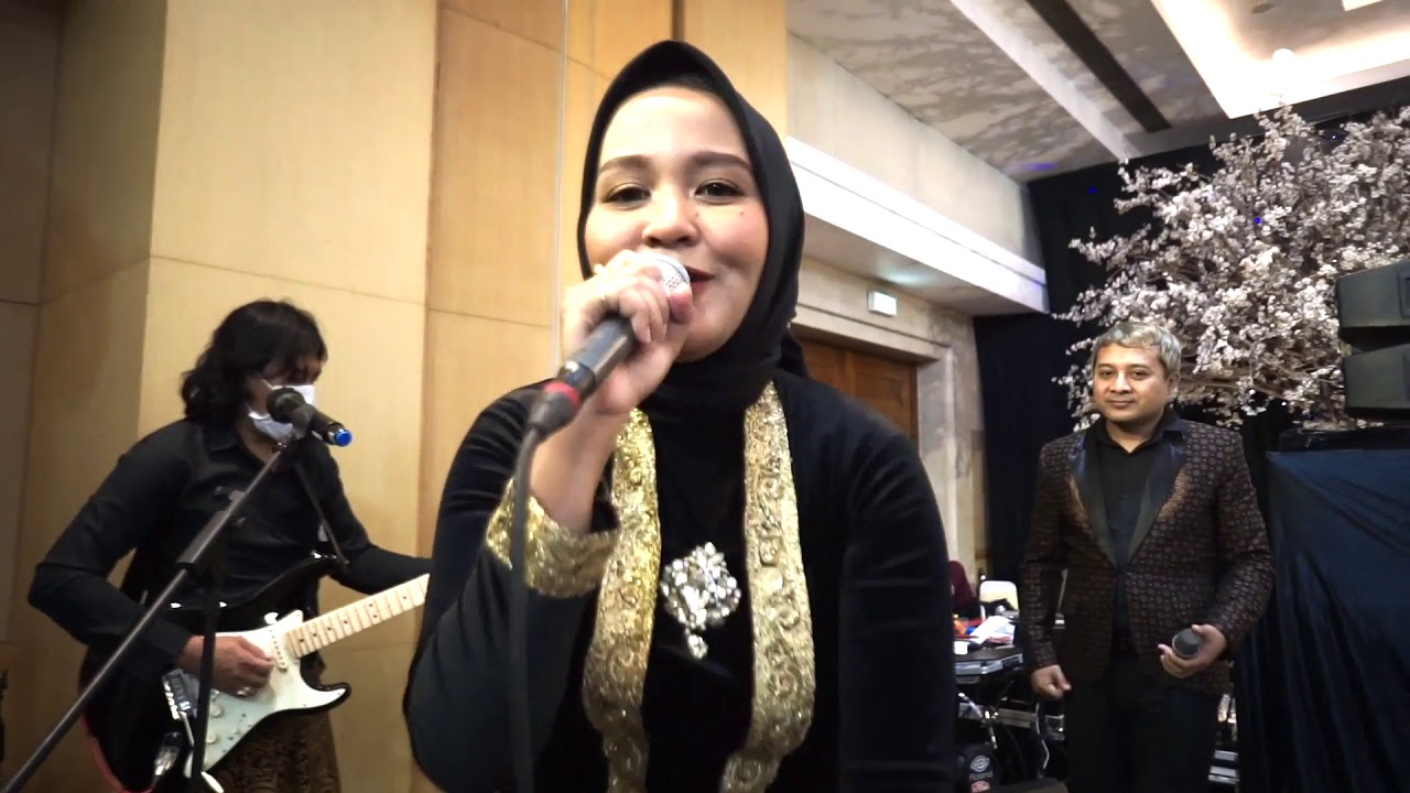 Tak kuduga cover by friends band