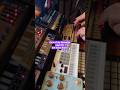 how do I know I can trust you? (synth jam)