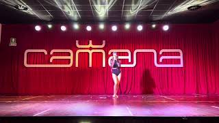 Gulden Melek @ Camana - Of ‘Inspiracion En Connecticut’ ❤️‍🔥🪽