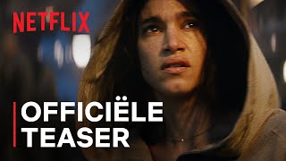 Rebel Moon | Officiële teaser | Netflix