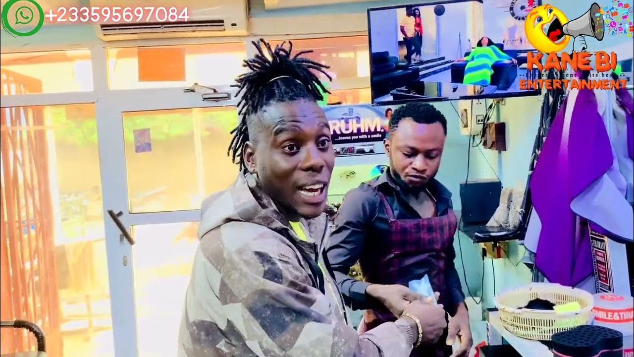 The best salon in the world?? YouTube