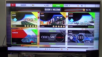 Wireless Gamepad for Amazon Fire TV Games Review - Tronsmart Mars G01