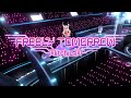 [4K/60 PV] FREELY TOMORROW - feat.初音ミク - 初音ミク Project DIVA MEGA Mix+
