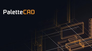 Palette CAD 9 - Highlights