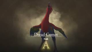 FINAL FANTASY XVI - Monster Hunt - Dread Comet