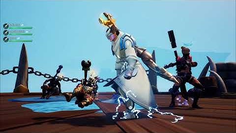 Embermane Dauntless Trial - Groups 0s NEW META 4 PIKE