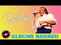 Phil Collins Albums Ranked From Worst to Best