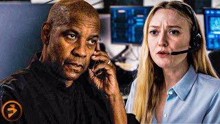 Robert Mccalls Cia Tip Triggers A High-Stakes Investigation The Equalizer 3