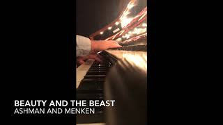 The Bare Necessities With Beauty And The Beast