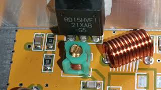 What's Inside the ST15B FM transmitters