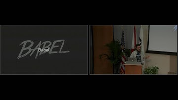 Camden Segal: Modern Javascript Workflows
