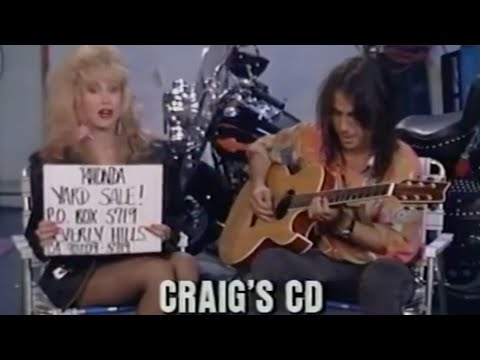 Rhonda Shear Social Hour