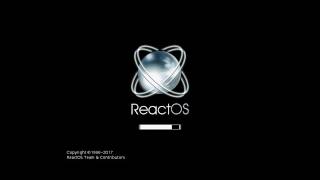 New Bootcd Setup Disk ReactOS Setup-improvements branch 75275
