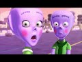 MONSTER Baby | Meet the Baby Who Broke the Whole World 😂💥 | Animation Comedy| Funny Animated Film