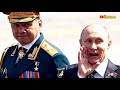 Радзиховский: Почему у Путина нет побед, но есть парады? SobiNews