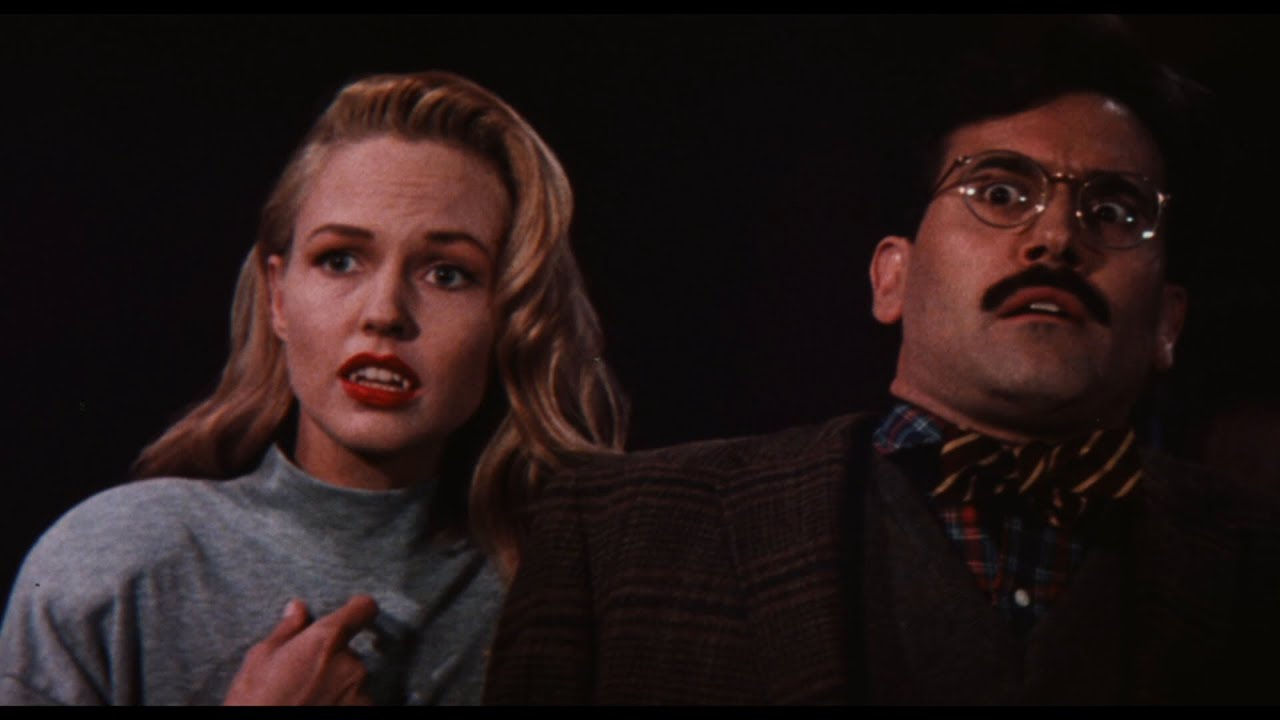 Sundown: The Vampire in Retreat trailer | English Trailer