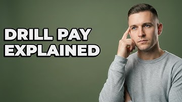 Is National Guard Drill Pay Considered Regular Military Pay?