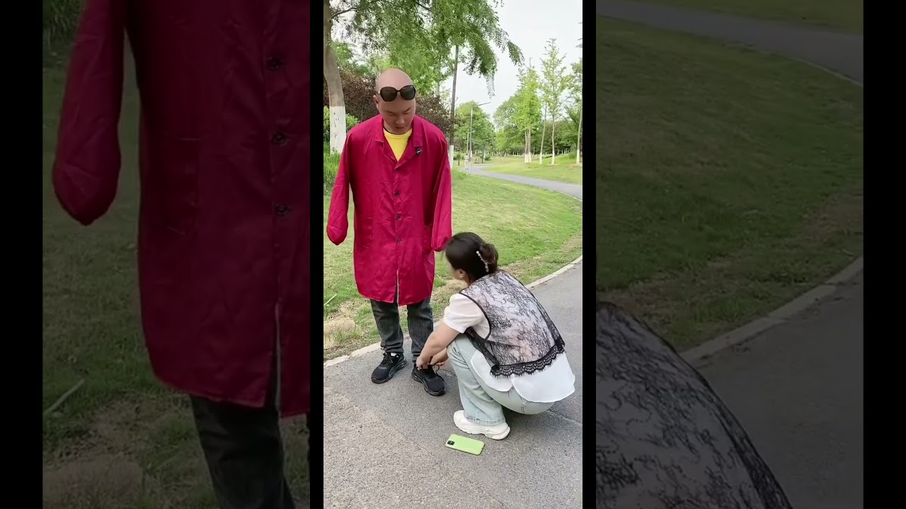 Good intentions to help their women🥰