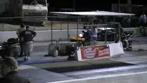 Tommy Stringer Burnout
