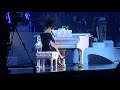 Lady Gaga - Poker Face (Jazz & Piano concert on June 9, 2019 at Park MGM in Las Vegas)