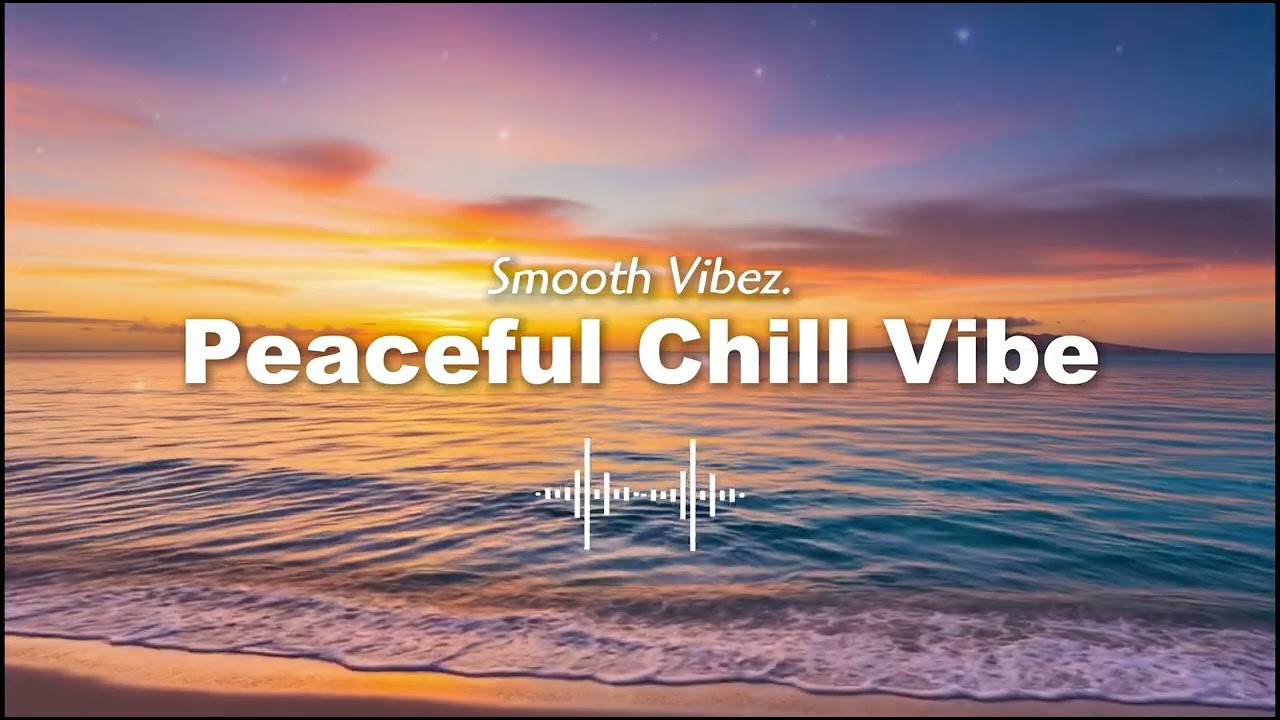 Golden Hour Chill 🌇 | Positive & Dreamy House Mix