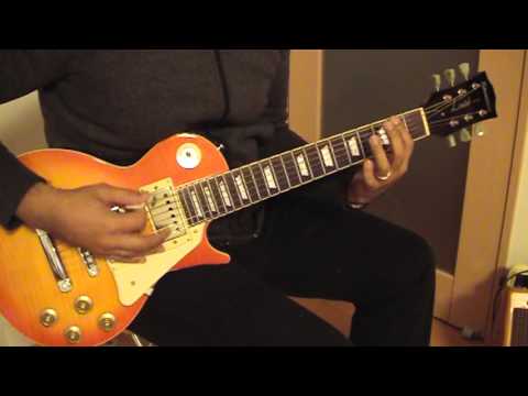 Edwards Esp レスポールモデル ミニギター Youtube