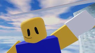 Sonic Adventure - Roblox edition (Noob Adventure demo)