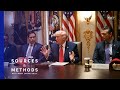 U.S., Iran trade strikes / Trump 'won't rush' / Obama nuclear deal 2.0?