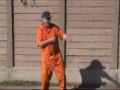 Orange jump suit   the frenge  orange jumpsuit