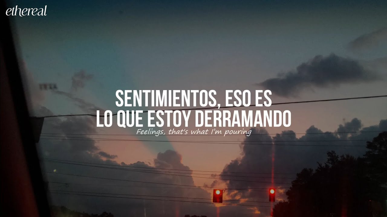 Tyler, The Creator - I THINK // sub español + lyrics - YouTube