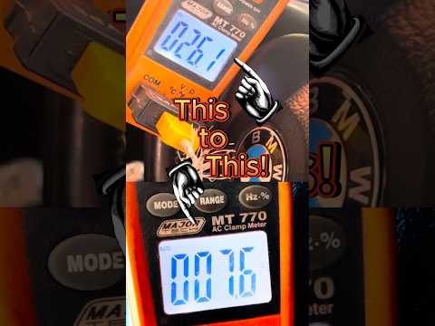 BMW E46 AC not working? Let's fix it!