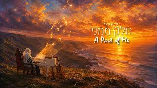 "חלק ממני" - ניגוני הינוקא | A Part of Me  - The Yanuka's Melodies