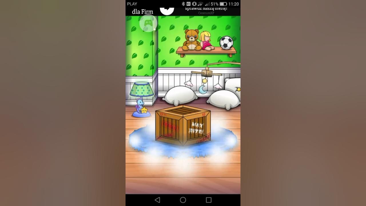 Happy Bear Virtual Pet Game 1 YouTube