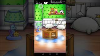 Happy Bear - Virtual Pet Game #1 screenshot 5