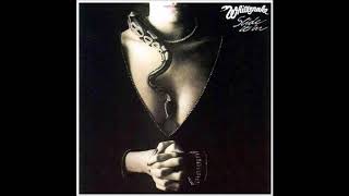 Whitesnake - Love Aint No Stranger