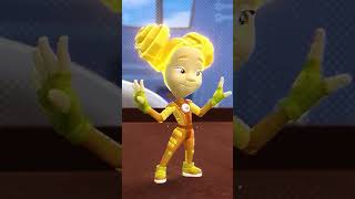 Die Fixies - Eine Schraube (Polka Remix) #thefixies #animation #cartoon #kidscartoon
