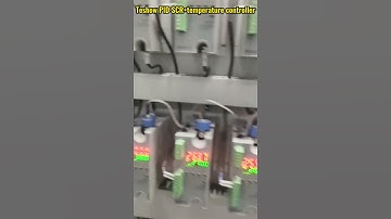 Teshow PID SCR+Temperature controller