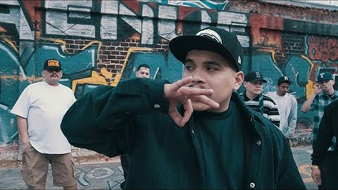 NumsrThalowk - Paranoia (Official Music Video)