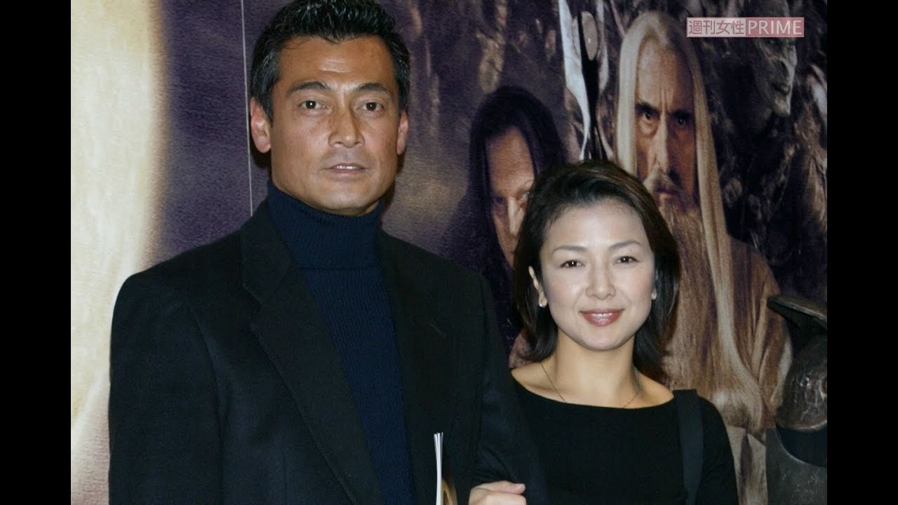 流出 日出子  エロ 渡辺裕之さんと原日出子に起きていた夫婦の“異変”と、漏らしていた「常に将来が不安」 | 週刊女性PRIME