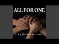 Miniature de la vidéo de la chanson All For One