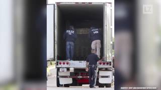 Human Trafficking Goes Terribly Wrong