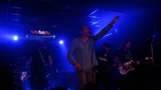 sinkope   y me da mucha rabia  sala garaje   murcia   10 11 2018