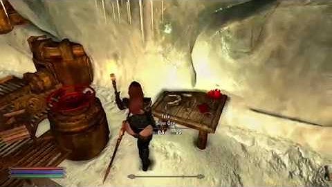 Skyrim SE (mods) - Helena - The Midden Expanded - Part 2